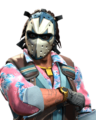 Sir Bloody Miami Darryl