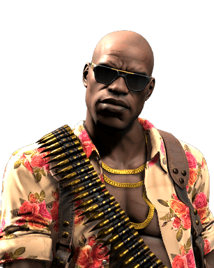 Elite Trapper Solman