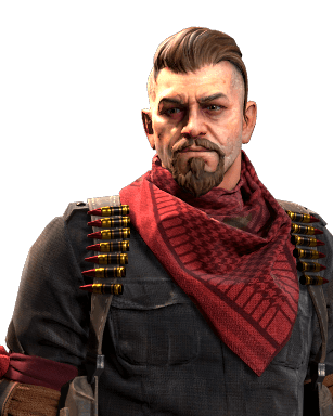 The Elite Mr. Muhlik