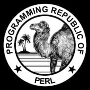 DarkPerl